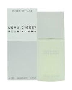 Issey Miyake L'Eau d'Issey Pour Homme Eau de Toilette 125ml Spray-P0611 | Maznun Fashion