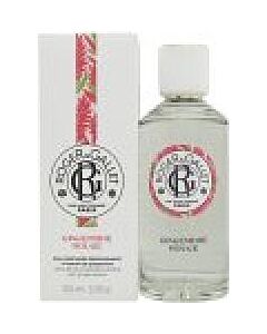 Roger & Gallet Gingembre Rouge Eau Fraiche Perfume 100ml Spray-U13854 | Maznun Fashion