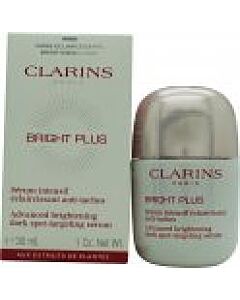 Clarins Bright Plus Advanced Dark Spot Targeting Serum 30ml-X283738 | Maznun Fashion