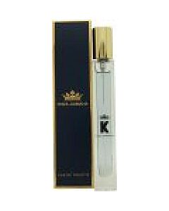 Dolce & Gabbana K Eau de Toilette 10ml Spray-P419225 | Maznun Fashion