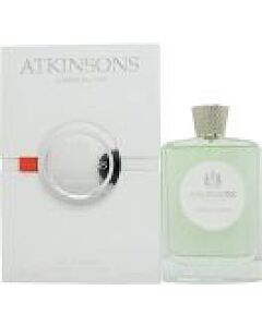 Atkinsons Robinson Bear Eau de Parfum 100ml Spray-B746373 | Maznun Fashion