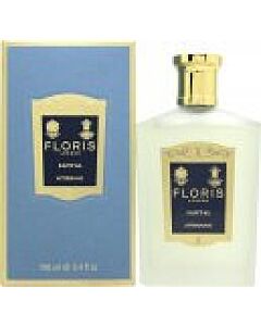 Floris Santal Aftershave 100ml Splash-L003682 | Maznun Fashion