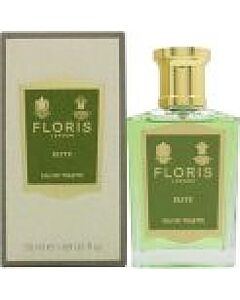 Floris Elite Eau de Toilette 50ml Spray-T006246 | Maznun Fashion