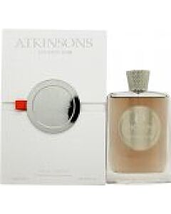 Atkinson The Big Bad Cedar Eau de Parfum 100ml Spray-Y075603 | Maznun Fashion