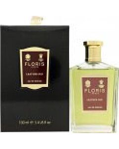 Floris Leather Oud Eau de Parfum 100ml Spray-N956882 | Maznun Fashion