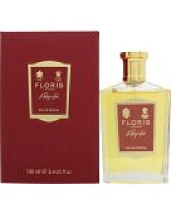 Floris A Rose For... Eau de Parfum 100ml Spray-T086246 | Maznun Fashion