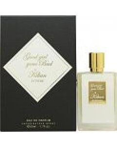 By Kilian Good Girl Gone Bad Extreme Eau de Parfum 50ml Refillable Spray-T359260 | Maznun Fashion