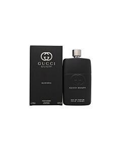 Gucci Guilty Pour Homme Eau de Parfum 150ml Spray-B066315 | Maznun Fashion