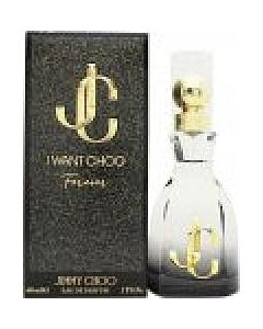 Jimmy Choo I Want Choo Forever Eau de Parfum 60ml Spray-P525225 | Maznun Fashion