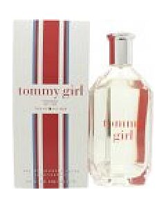 Tommy Hilfiger Tommy Girl Eau de Toilette 200ml Spray-O81034 | Maznun Fashion