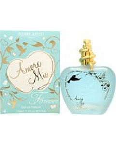 Jeanne Arthes Amore Mio Forever Eau de Parfum 100ml Spray-E051548 | Maznun Fashion