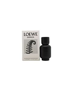 Loewe Esencia Eau de Parfum 50ml Spray-M162650 | Maznun Fashion