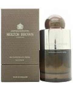 Molton Brown Re-Charge Black Pepper Eau de Parfum 100ml Spray-Z631421 | Maznun Fashion