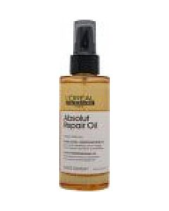 L'Oréal Professionnel Serie Expert Absolut Repair 10-IN-1 Hair Oil 90ml-B746319 | Maznun Fashion