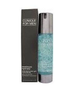 Clinique For Men Maximum Hydrator Activated Water-Gel Concentrate 50ml-K665199 | Maznun Fashion