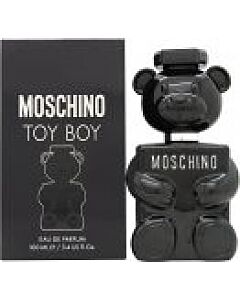 Moschino Toy Boy Eau de Parfum 100ml Spray-M416648 | Maznun Fashion