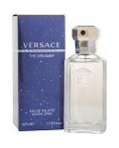 Versace The Dreamer Eau de Toilette 50ml Spray-U1841 | Maznun Fashion