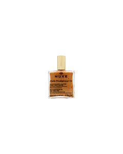 NUXE Shimmering Dry Oil Huile Prodigieuse 100ml-X667423 | Maznun Fashion