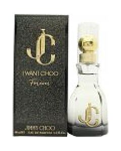 Jimmy Choo I Want Choo Forever Eau de Parfum 40ml Spray-T004264 | Maznun Fashion