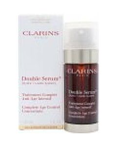 Clarins Anti-Ageing Face Double Serum 30ml-V101109 | Maznun Fashion