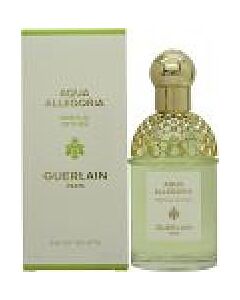 Guerlain Aqua Allegoria Nerolia Vetiver Eau de Toilette 75ml Spray-Z913423 | Maznun Fashion