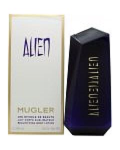 Mugler Alien Body Lotion 200ml-L524212 | Maznun Fashion