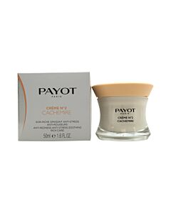 Payot Crème N°2 Cachemire Anti-Stress Anti-Redness Soothing Rich Care 50ml-Q894033 | Maznun Fashion