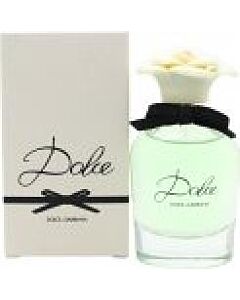 Dolce & Gabbana Dolce Eau de Parfum 50ml Spray-T19285 | Maznun Fashion