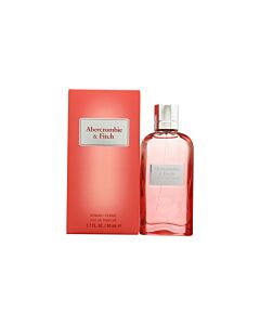 Abercrombie & Fitch First Instinct Together For Her Eau de Parfum 50ml Spray-W378760 | Maznun Fashion
