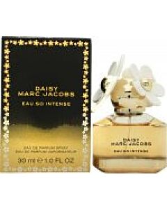 Marc Jacobs Daisy Eau So Intense Eau de Parfum 30ml Spray-N877889 | Maznun Fashion