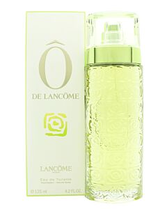 Lancome O de Lancome Eau de Toilette 125ml Spray-L24641 | Maznun Fashion