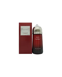 Cartier Pasha de Cartier Edition Noire Sport Eau de Toilette 150ml Spray-L721210 | Maznun Fashion