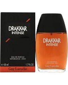 Guy Laroche Drakkar Intense Eau de Parfum 50ml Spray-V501747 | Maznun Fashion