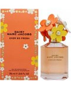 Marc Jacobs Daisy Ever So Fresh Eau de Parfum 75ml Spray-P995224 | Maznun Fashion