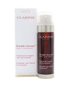 Clarins Anti-Ageing Face Double Serum 50ml-U85840 | Maznun Fashion