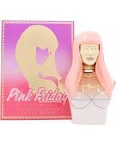Nicki Minaj Pink Friday Eau de Parfum 100ml Spray-V21807 | Maznun Fashion