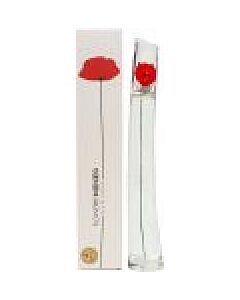Kenzo Flower Eau de Parfum 100ml Spray Refillable-P97229 | Maznun Fashion