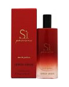 Giorgio Armani Si Passione Eau de Parfum 15ml Spray-T074260 | Maznun Fashion