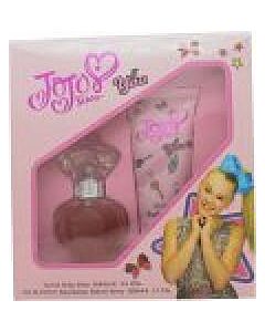 JoJo Siwa Be You Gift Set 50ml EDP + 100ml Body Wash-T556246 | Maznun Fashion