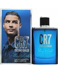 Cristiano Ronaldo CR7 Play It Cool Eau de Toilette 50ml Spray-H975775 | Maznun Fashion