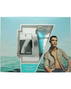 Cristiano Ronaldo CR7 Origins Gift Set 30ml EDT Spray + 150ml Shower Gel-J288481 | Maznun Fashion