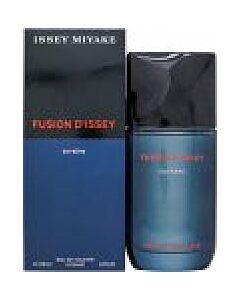 Issey Miyake Fusion D'issey Extreme Eau de Toilette 100ml Spray-T749259 | Maznun Fashion