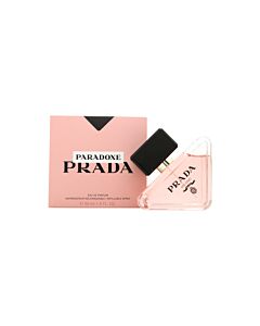 Prada Paradoxe Eau de Parfum 50ml Refillable Spray-Z607424 | Maznun Fashion