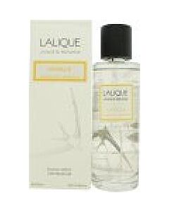 Lalique Vanille Acapulco Room Spray 100ml-B176325 | Maznun Fashion