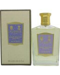 Floris Night Scented Jasmine Eau de Toilette 100ml Spray-T881246 | Maznun Fashion