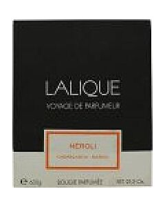 Lalique Candle 600g - Neroli Casablanca-V361650 | Maznun Fashion