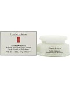 Elizabeth Arden Visible Difference Refining Moisture Cream 100ml-F3477 | Maznun Fashion