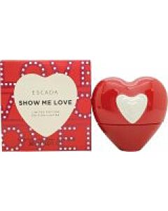 Escada Show Me Love Eau de Parfum 30ml Spray-L125158 | Maznun Fashion