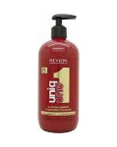 Revlon Uniq One All in One Shampoo 490ml-L724403 | Maznun Fashion