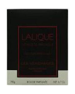 Lalique Candle 190g - Les Vendanges Saint-Emilion-L925156 | Maznun Fashion